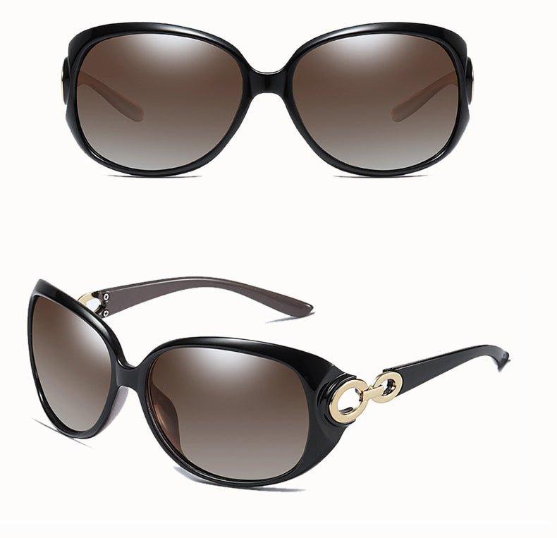 MAC145 Premium Polarized UV Protection Sunglasses - Mariam's Collection