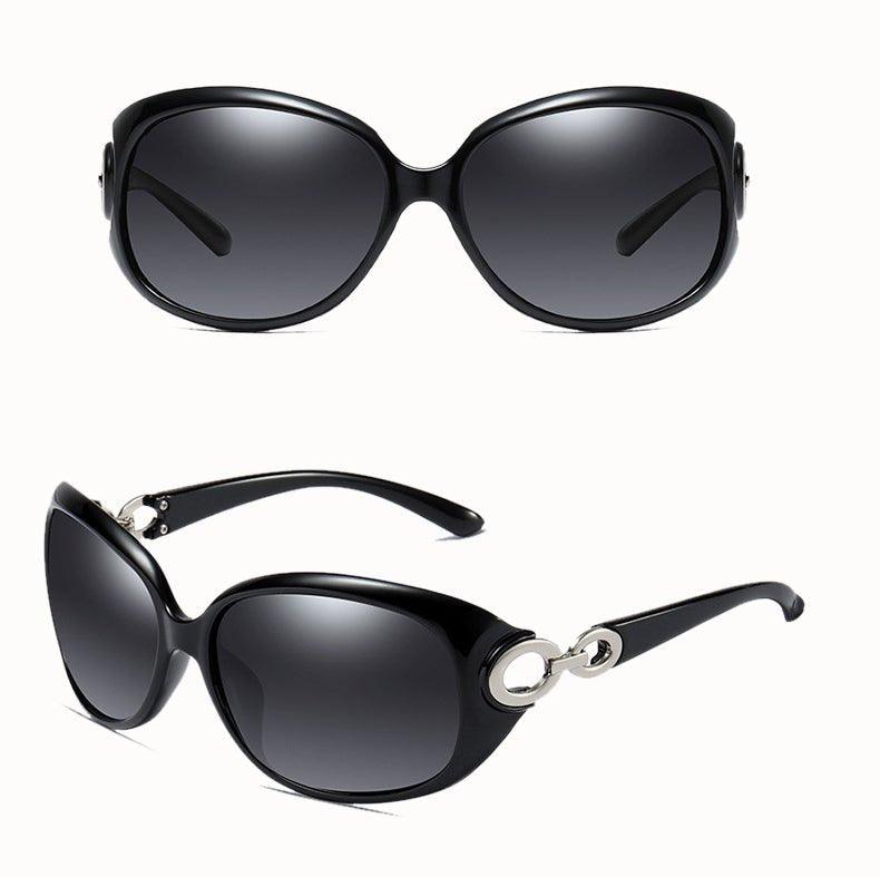 MAC145 Premium Polarized UV Protection Sunglasses - Mariam's Collection