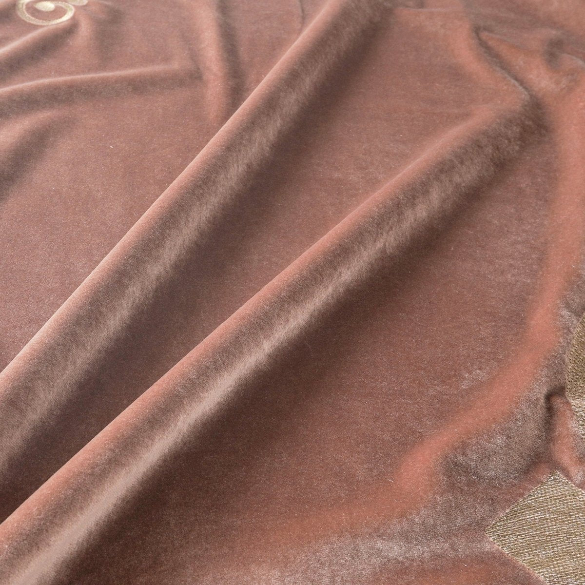 Meaningful Arabic Art German Velvet Couples Prayer Mat Set Interactive Pattern Prayer Mat (MR081) - Mariam's Collection