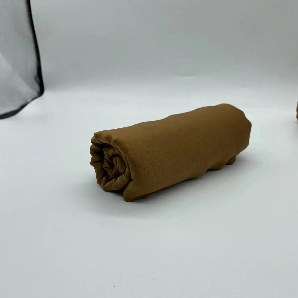 MH002 Premium Velvet Hijab New Scarf - Mariam's Collection