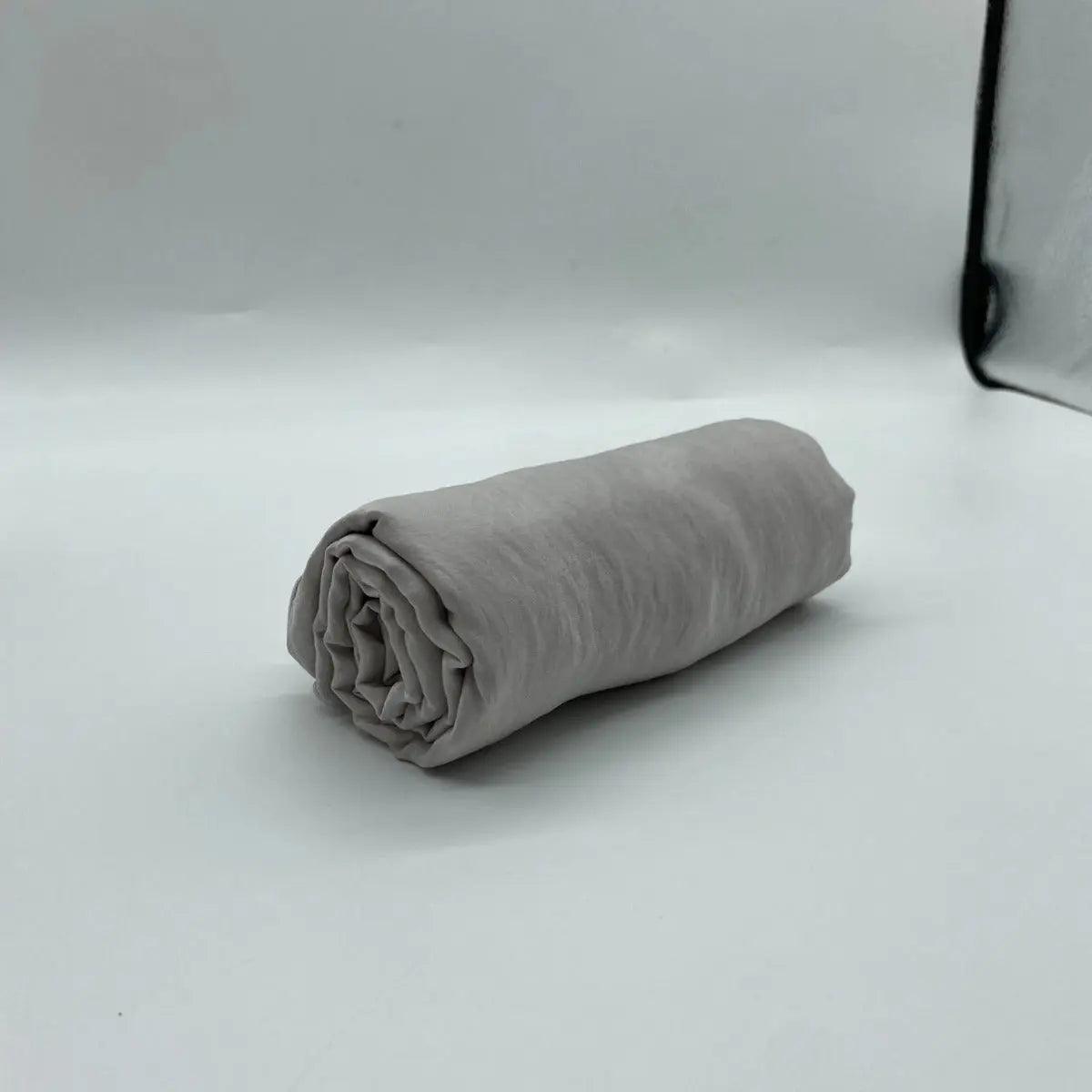 MH002 Premium Velvet Hijab New Scarf - Mariam's Collection