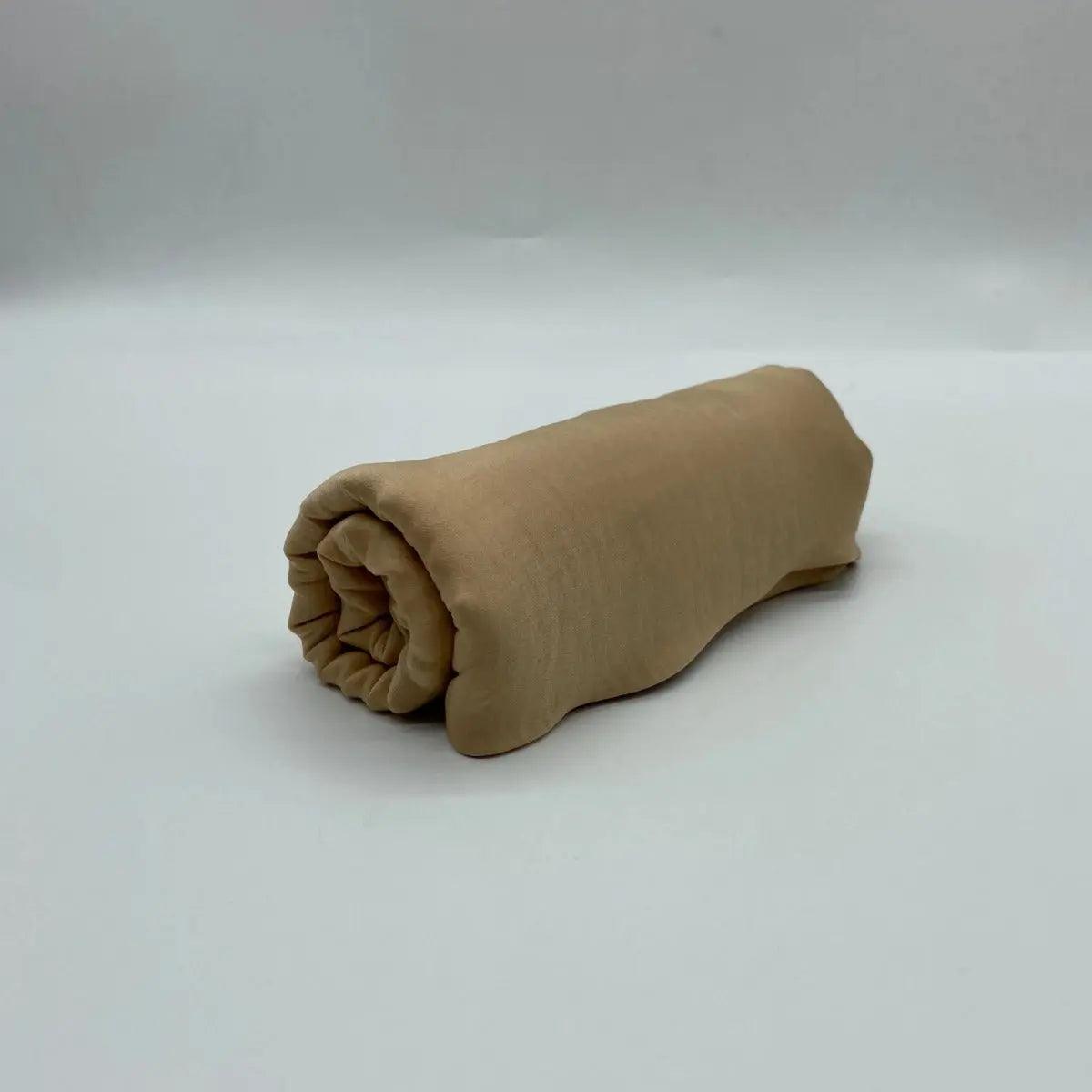 MH002 Premium Velvet Hijab New Scarf - Mariam's Collection