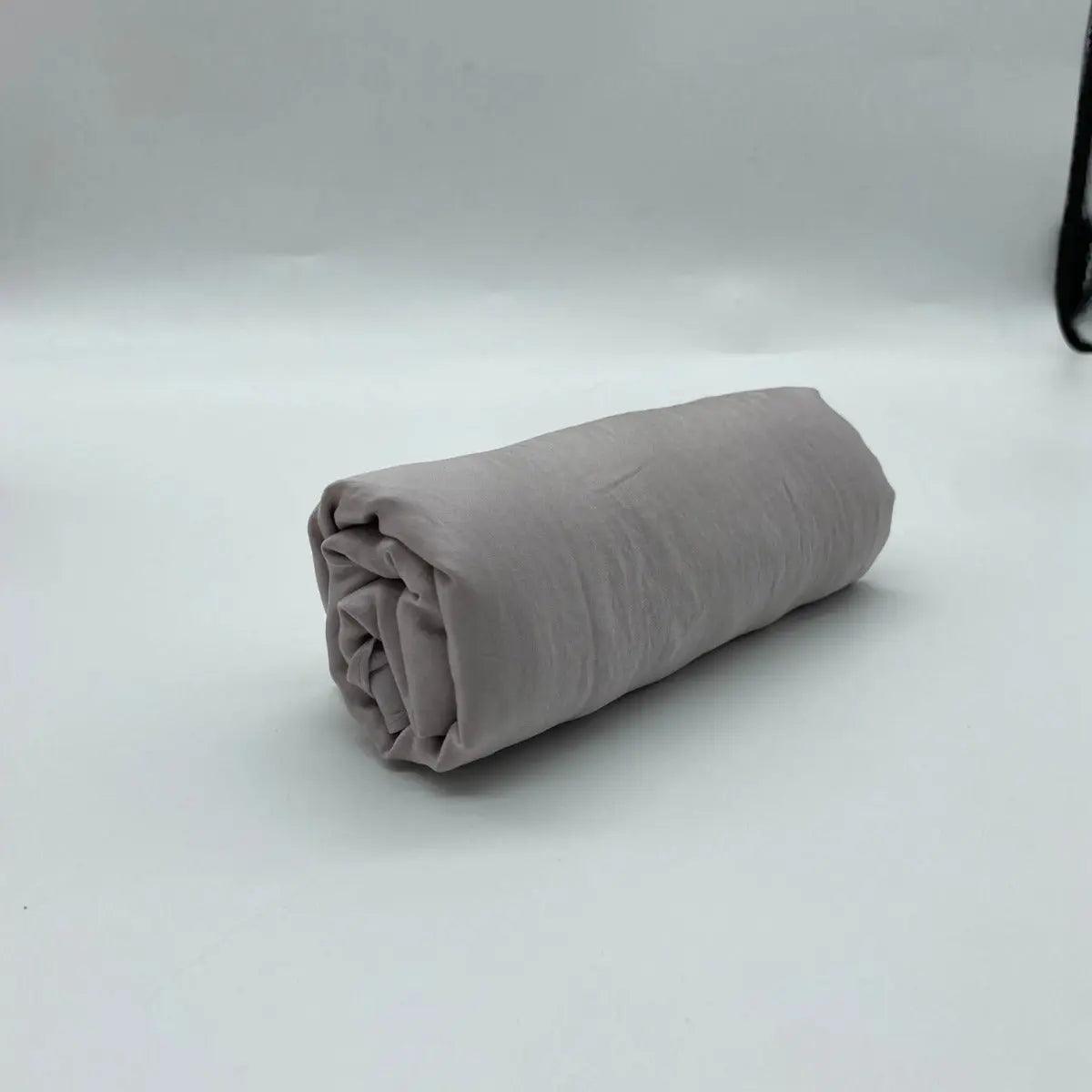 MH002 Premium Velvet Hijab New Scarf - Mariam's Collection