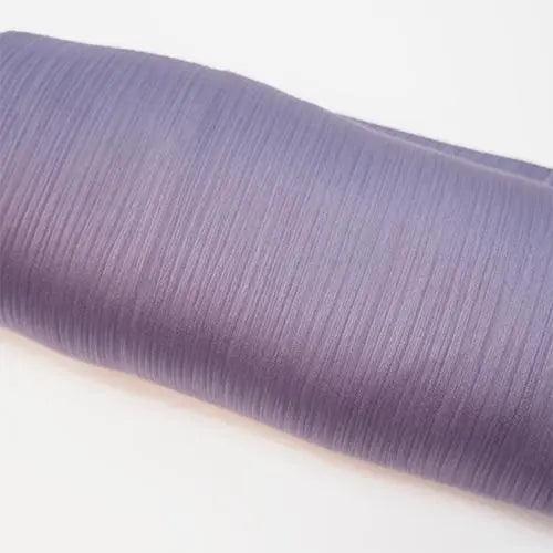 MH006 Premium Crinkled Satin Scarf 70*175 CM - Mariam's Collection