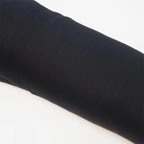 MH006 Premium Crinkled Satin Scarf 70*175 CM - Mariam's Collection