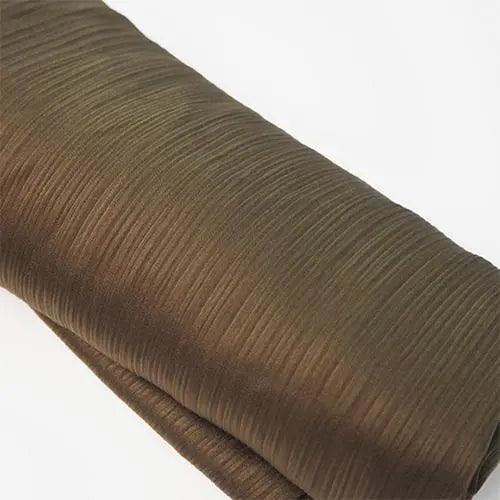 MH006 Premium Crinkled Satin Scarf 70*175 CM - Mariam's Collection