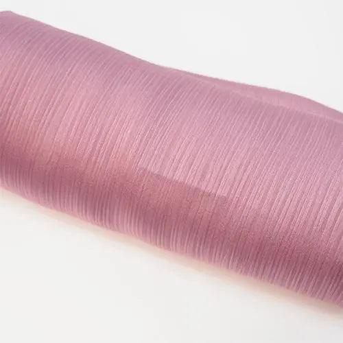 MH006 Premium Crinkled Satin Scarf 70*175 CM - Mariam's Collection