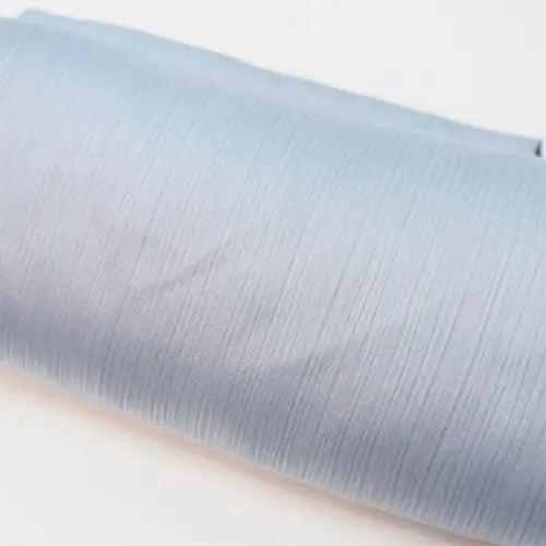 MH006 Premium Crinkled Satin Scarf 70*175 CM - Mariam's Collection