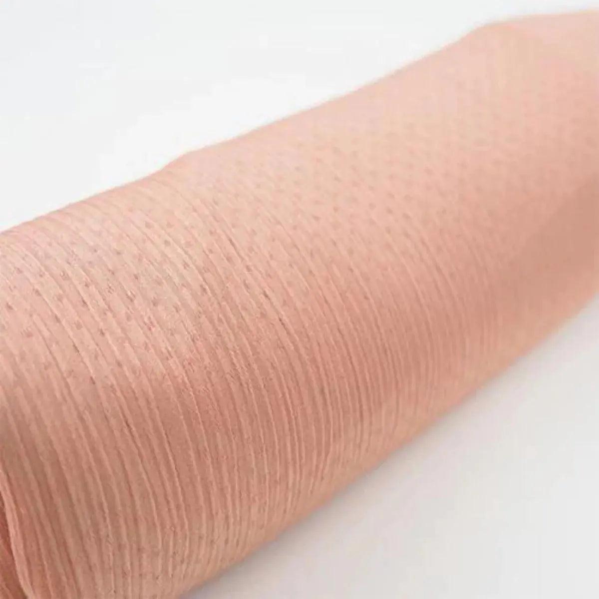 MH013 Textured Satin Star Hijab - Mariam's Collection