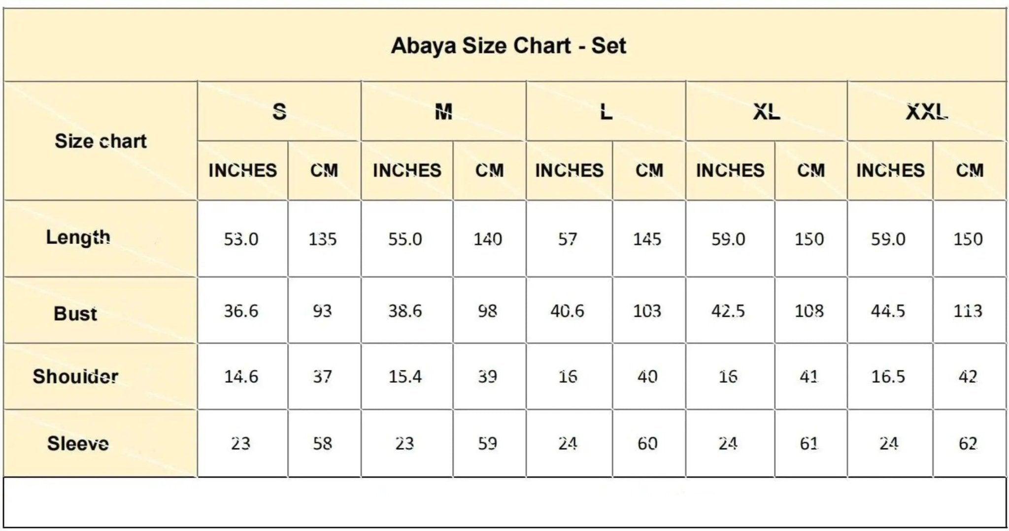 MJ002 Jersey Pleated Back Jilbab Set 2-Piece - Mariam's Collection