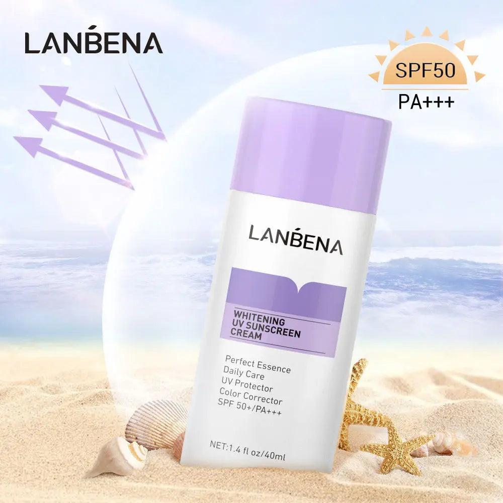 MMU009 LANBENA Invisible Protective Cover - Mariam's Collection