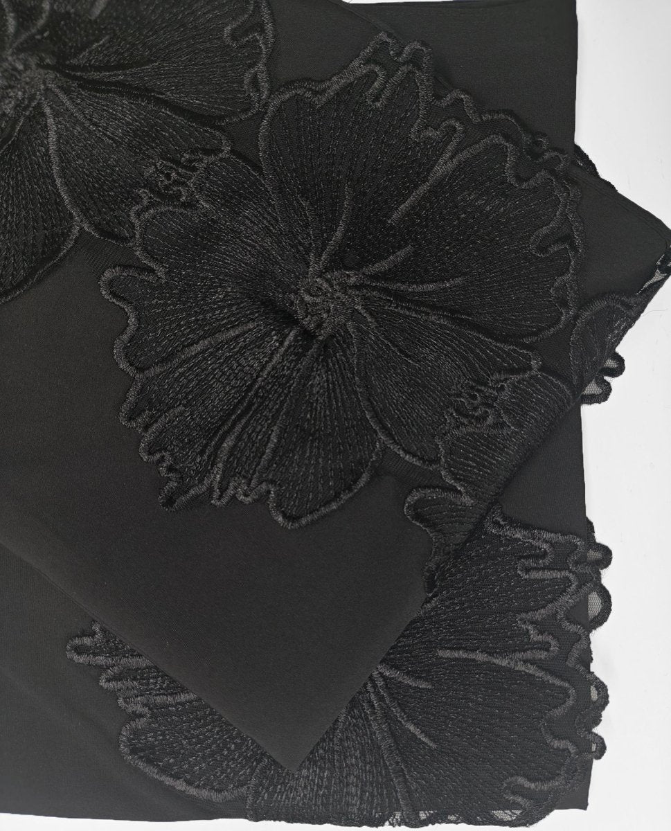 Prayer Abaya with Matching Hijab(MA396) - Mariam's Collection