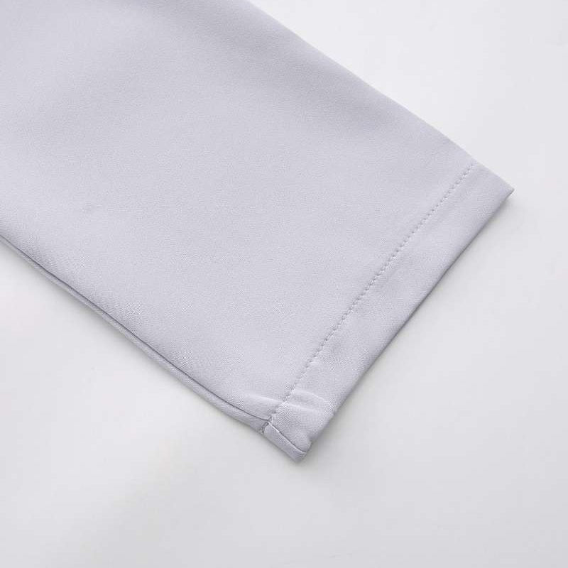 Premium Black Hooded Long Modest Muslim Robe Thobe for Men (MT029) - Mariam's Collection