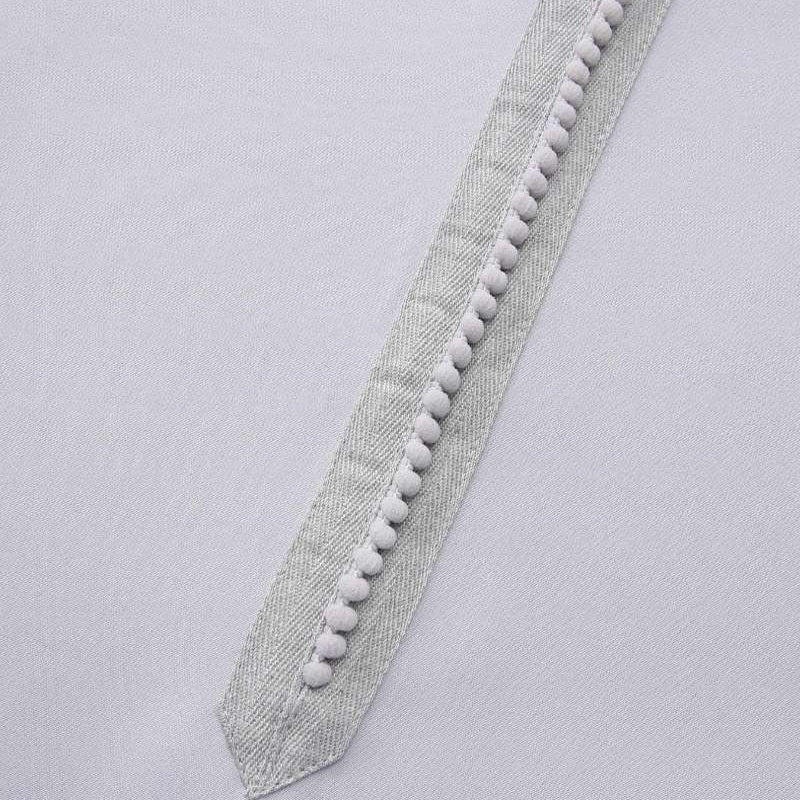 Premium Black Hooded Long Modest Muslim Robe Thobe for Men (MT029) - Mariam's Collection