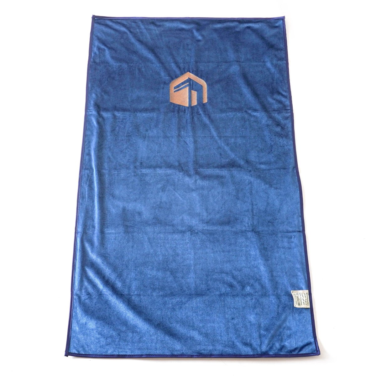 Premium German Velvet Travel Prayer Mat – Waterproof Compact Hypoallergenic Prayer Mat (MR080) - Mariam's Collection