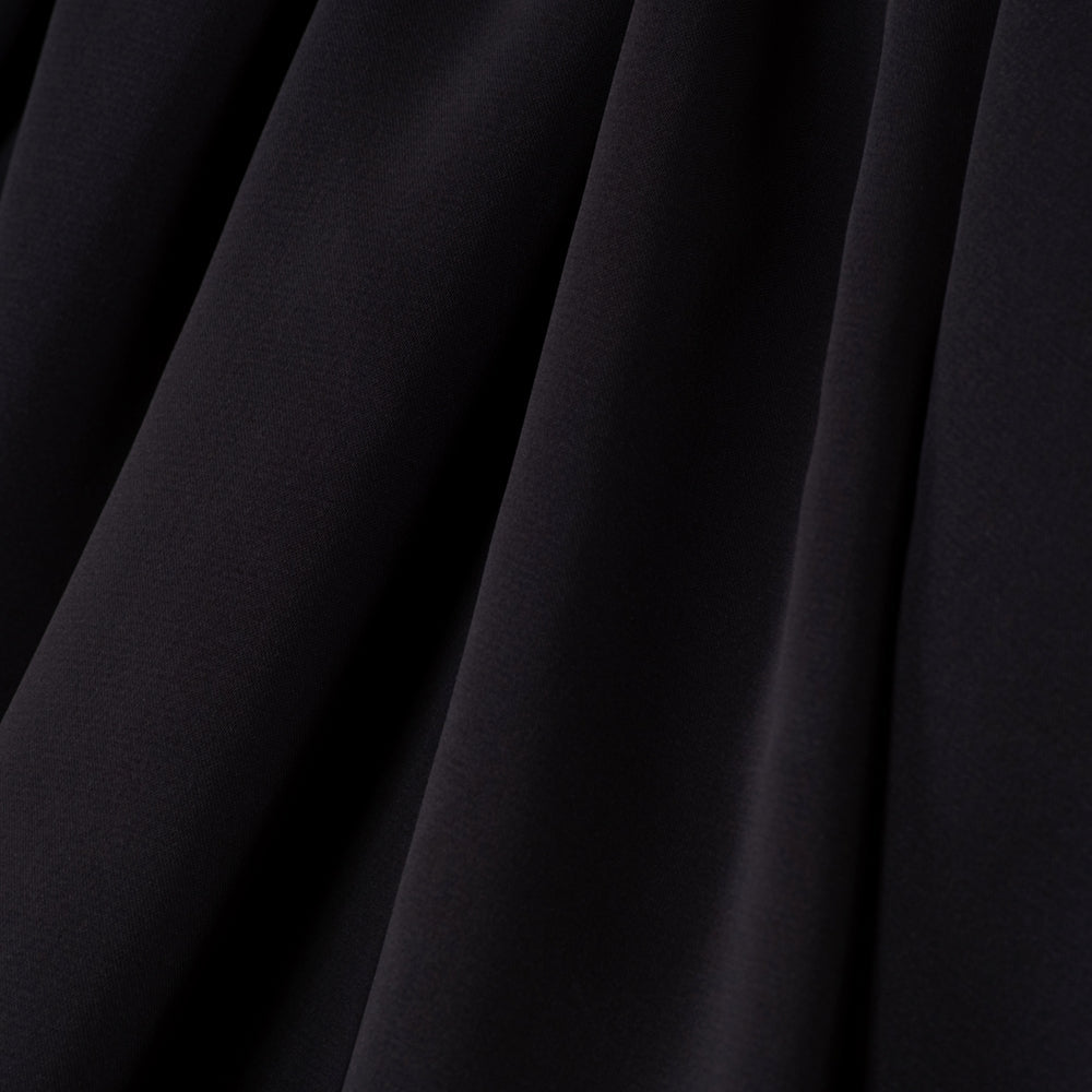 Premium One-Piece Hijab Abaya for Women | Nida Fabric Travel Abaya (MJ024) - Mariam's Collection