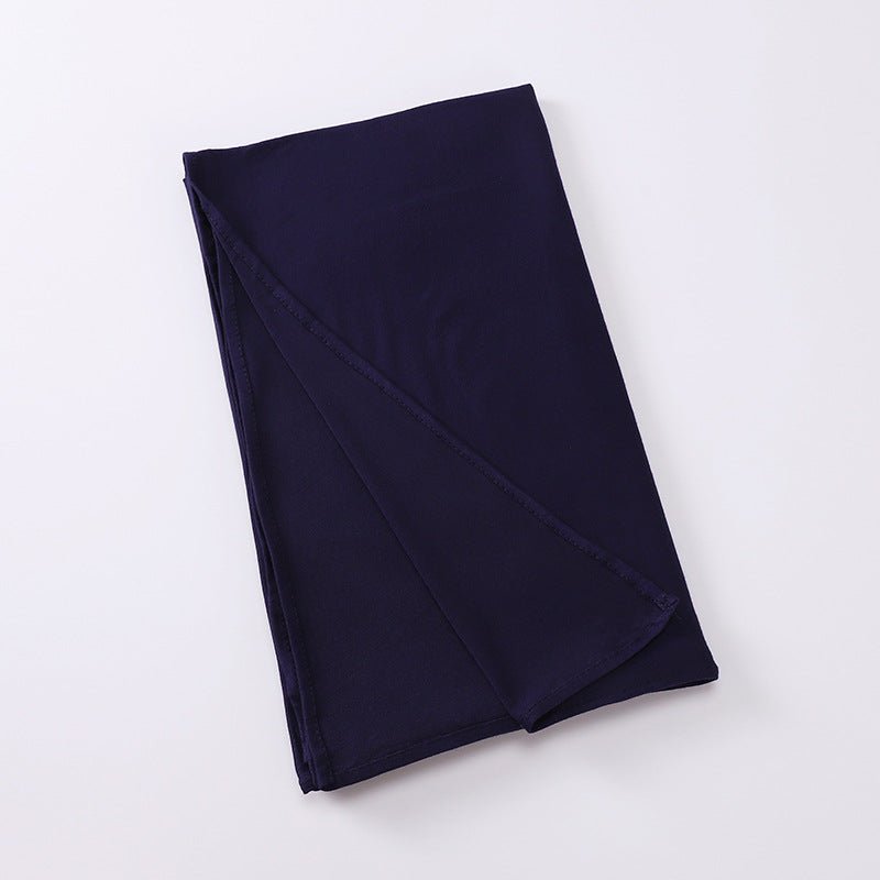 Premium Timeless Elegance Comfort Large version Modal Hijab (MH114) - Mariam's Collection