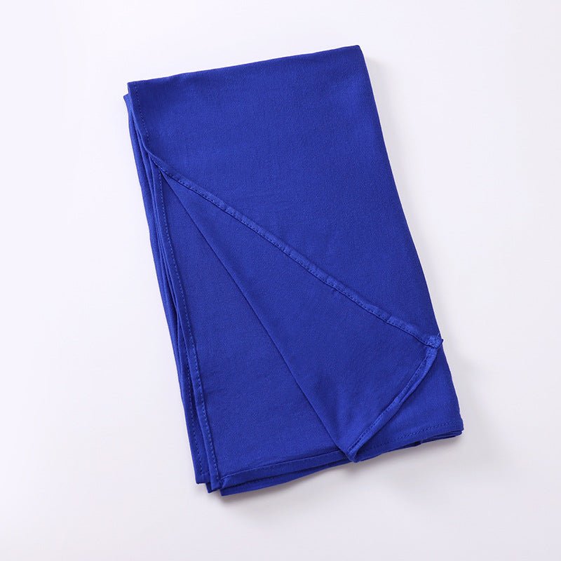 Premium Timeless Elegance Comfort Large version Modal Hijab (MH114) - Mariam's Collection