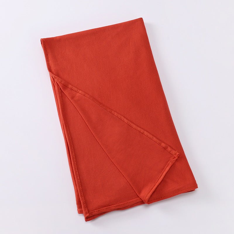Premium Timeless Elegance Comfort Large version Modal Hijab (MH114) - Mariam's Collection