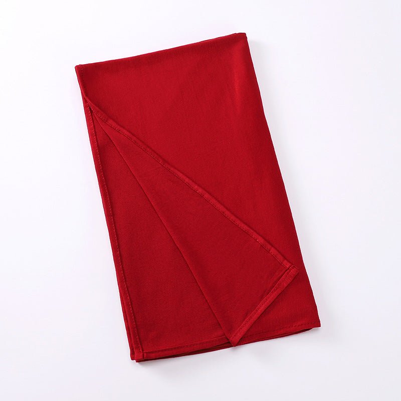 Premium Timeless Elegance Comfort Large version Modal Hijab (MH114) - Mariam's Collection