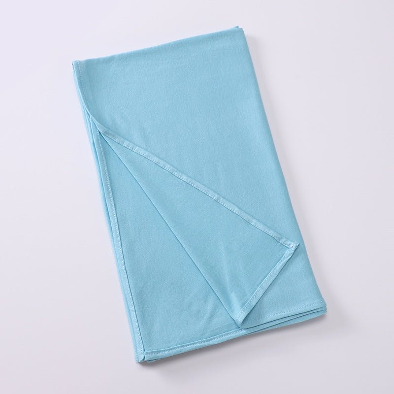 Premium Timeless Elegance Comfort Large version Modal Hijab (MH114) - Mariam's Collection