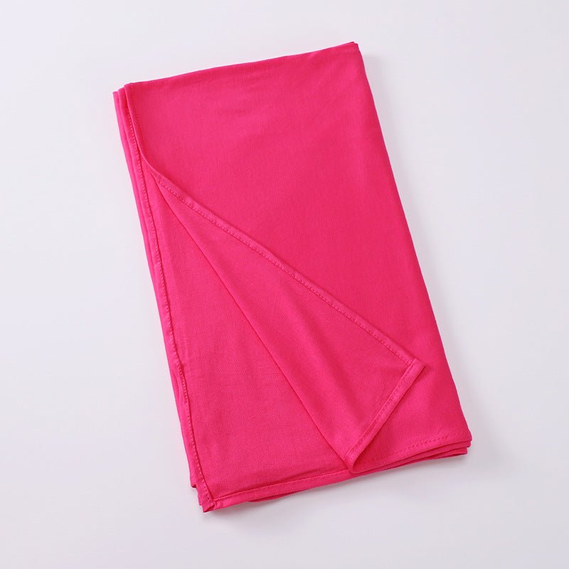 Premium Timeless Elegance Comfort Large version Modal Hijab (MH114) - Mariam's Collection