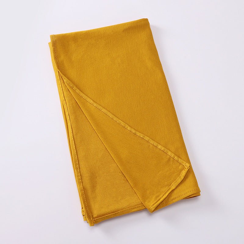 Premium Timeless Elegance Comfort Large version Modal Hijab (MH114) - Mariam's Collection