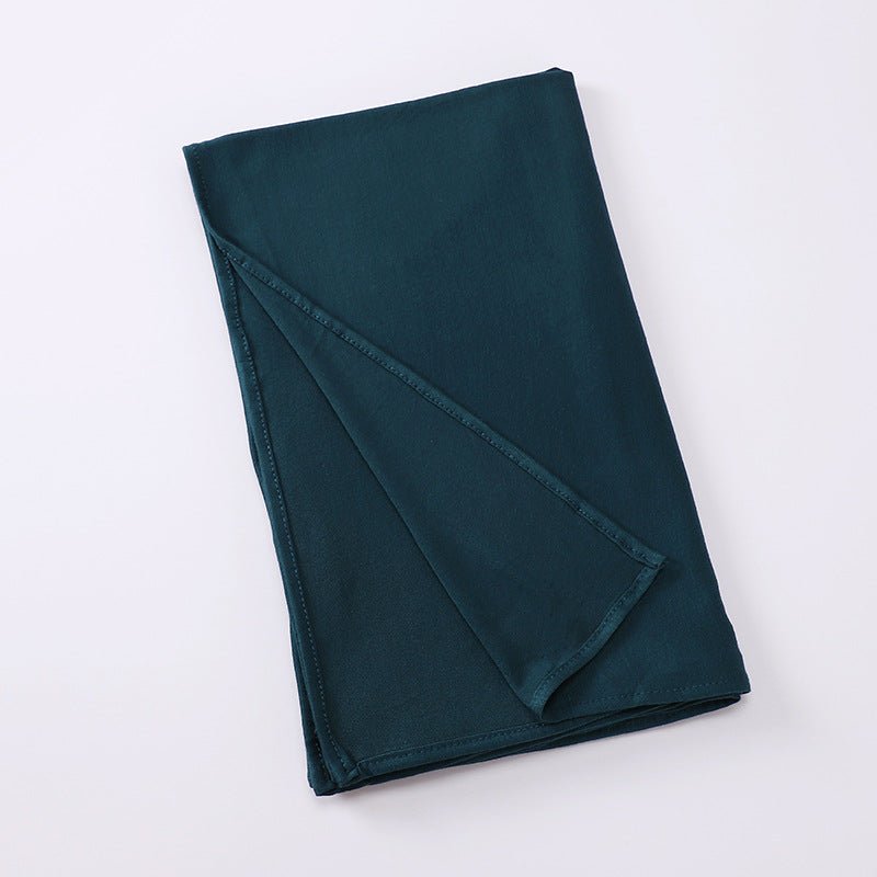 Premium Timeless Elegance Comfort Large version Modal Hijab (MH114) - Mariam's Collection