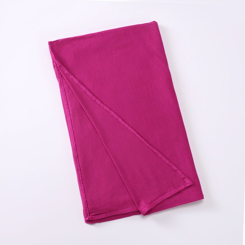 Premium Timeless Elegance Comfort Large version Modal Hijab (MH114) - Mariam's Collection