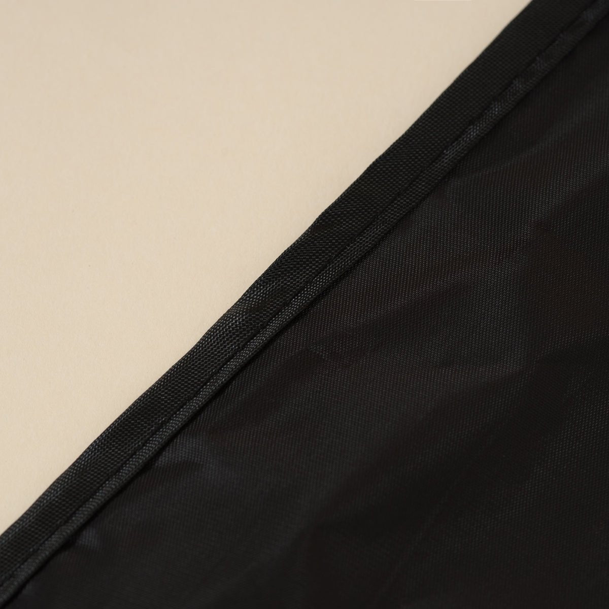 PVC Muslim Japanese - inspired Portable Pocket Travel Prayer Rug(MR077) - Mariam's Collection