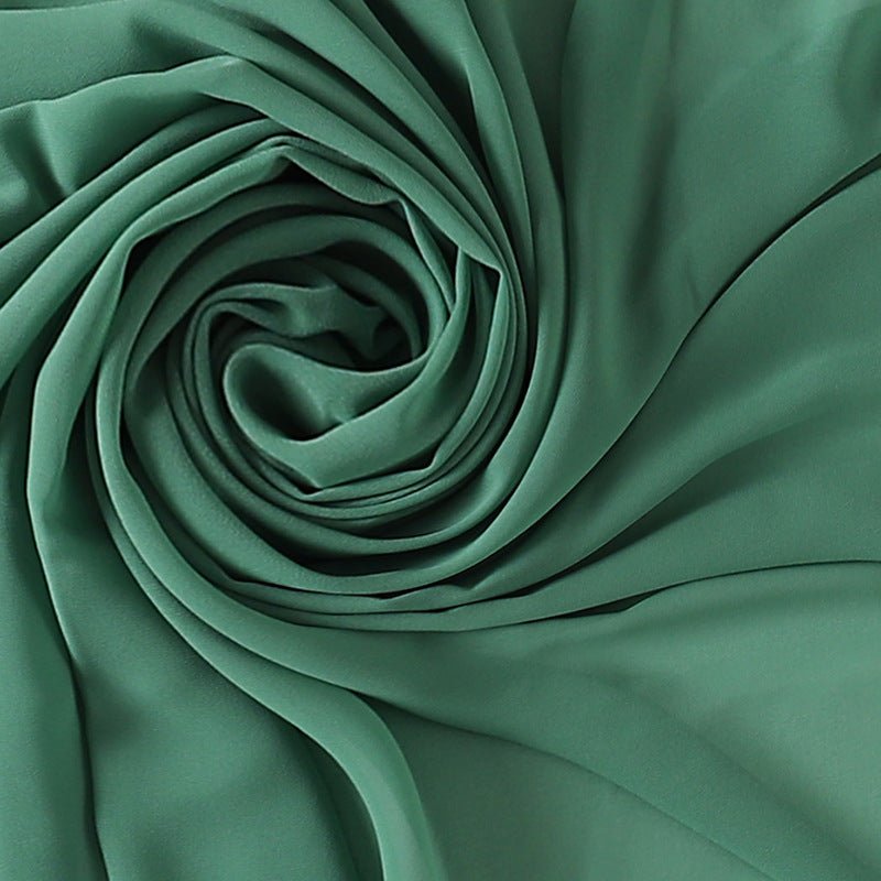 Ready - to - Wear Hijab with Adjustable Elastic(MH219) - Mariam's Collection