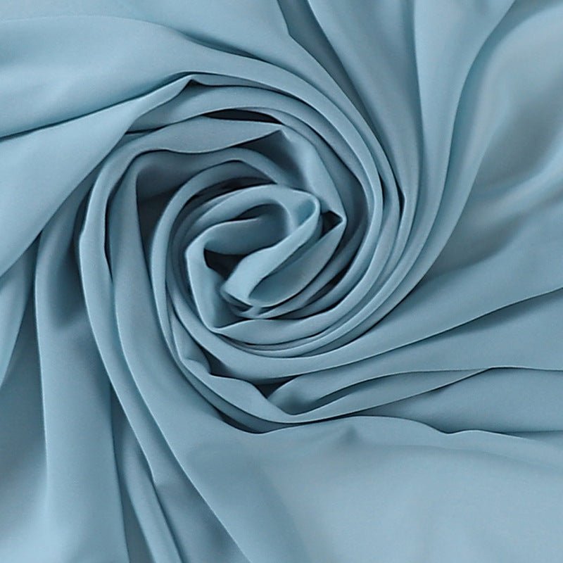 Ready - to - Wear Hijab with Adjustable Elastic(MH219) - Mariam's Collection