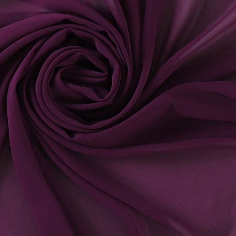 Ready - to - Wear Hijab with Adjustable Elastic(MH219) - Mariam's Collection