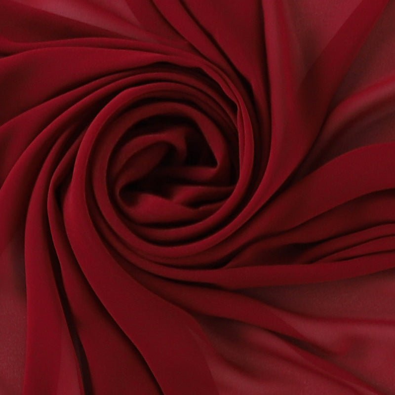 Ready - to - Wear Hijab with Adjustable Elastic(MH219) - Mariam's Collection