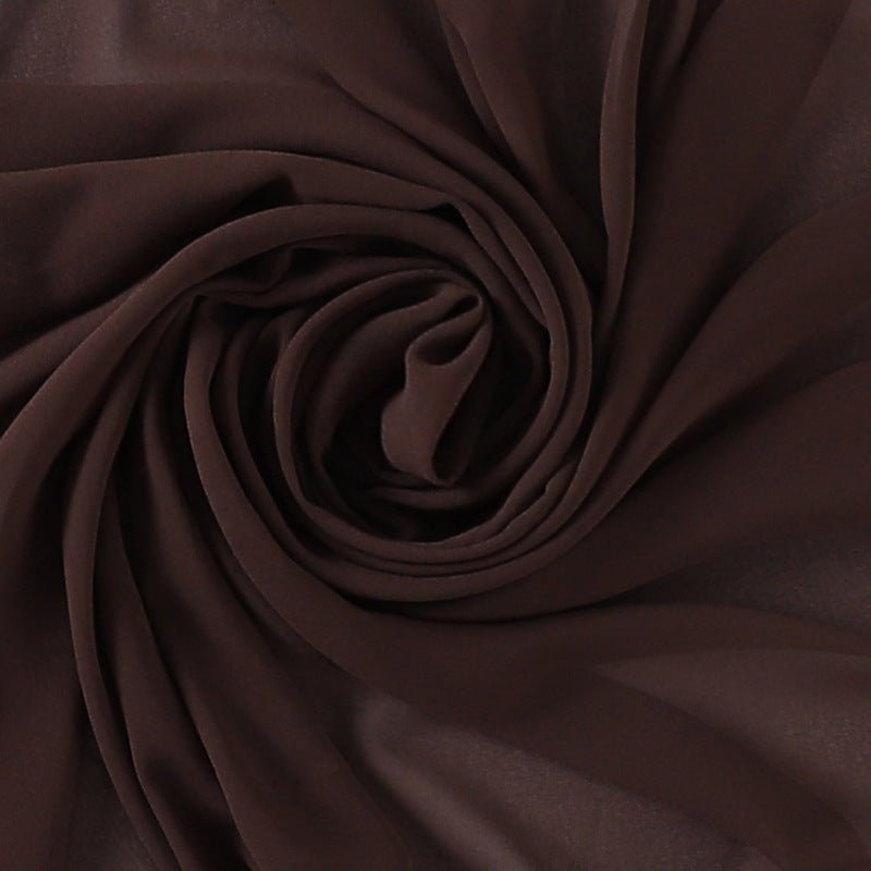 Ready - to - Wear Hijab with Adjustable Elastic(MH219) - Mariam's Collection