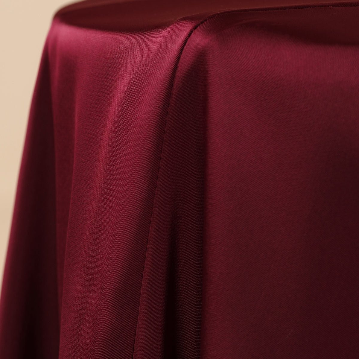 Removable Cross - Front Straps Design Premium Satin Dress Abaya (MA133) - Mariam's Collection