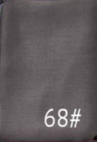 Soft Breathable Solid Color Versatile Hijab (MH188) - Mariam's Collection