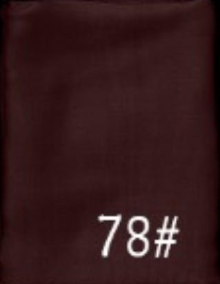 Soft Breathable Solid Color Versatile Hijab (MH188) - Mariam's Collection