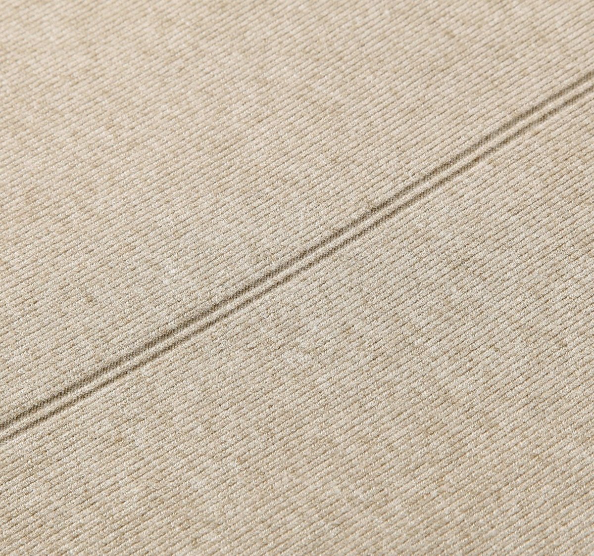 Solid Color Asymmetric Tunic & Wide Leg Pants Set(MS174) - Mariam's Collection