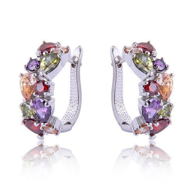 Sparkling Constellation Ear Crawler(MAC478) - Mariam's Collection