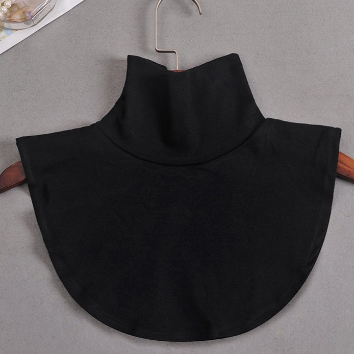 Versatile Detachable High Collar (MAC296) - Mariam's Collection