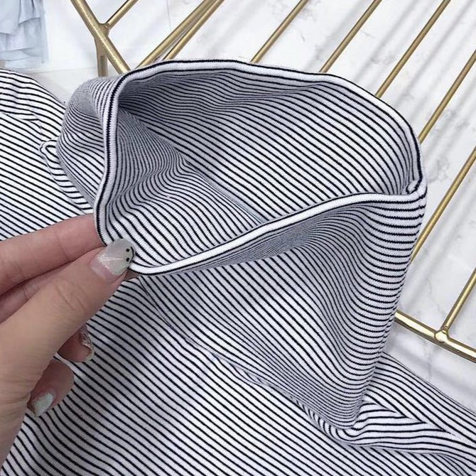 Versatile Detachable High Collar (MAC296) - Mariam's Collection