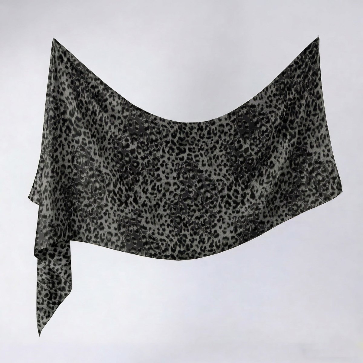 Full selection of 28 printed hijab shawl colourways and patterns