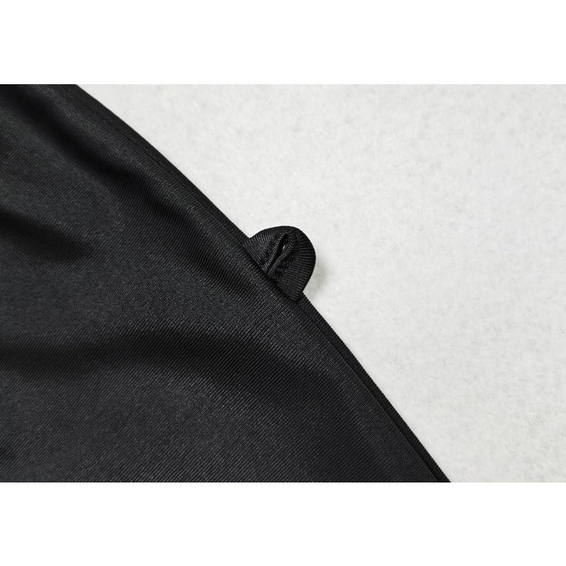 Women Modest Muslim Swimsuit Full Coverage Swimwear Islamic Hijab Swimming Burkini Swim Suit Solid Color.(MB019) - Mariam's Collection