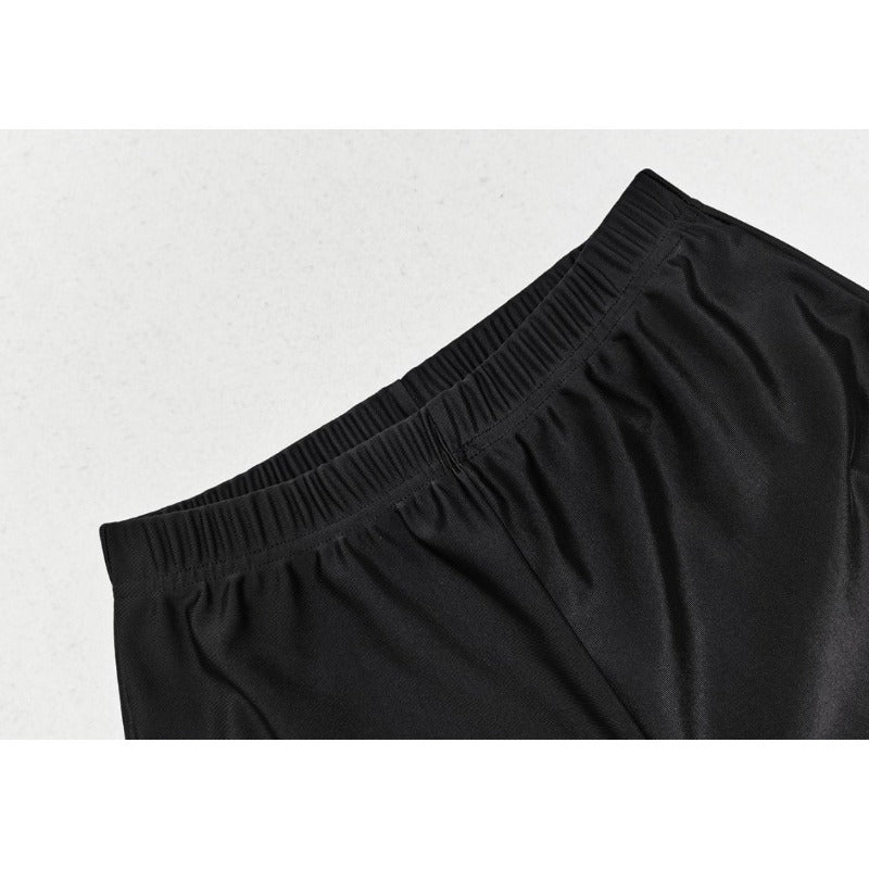 Women Muslim Swimwear Islamic Modest Swimsuit 3 Pieces Full Cover Hijab Long Sleeve Burkini Top Dress + Pants. (MB017) - Mariam's Collection