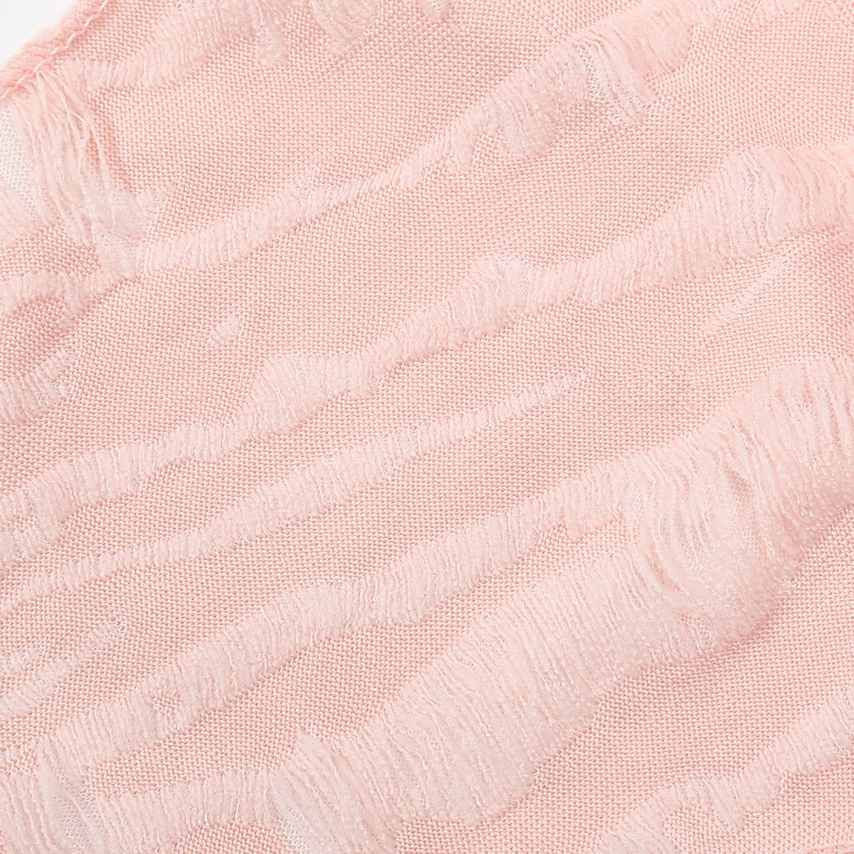 Women's Multi - Color Fashion Baseball Cap – Frayed Edge Boho Beanie with Feather Detail(MH113) - Mariam's Collection