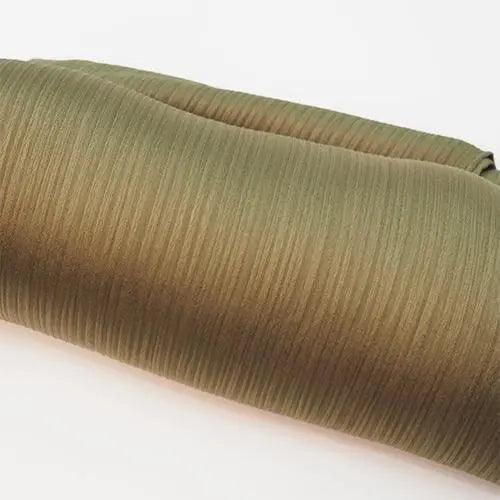 MH006 Premium Crinkled Satin Scarf 70*175 CM - Mariam's Collection