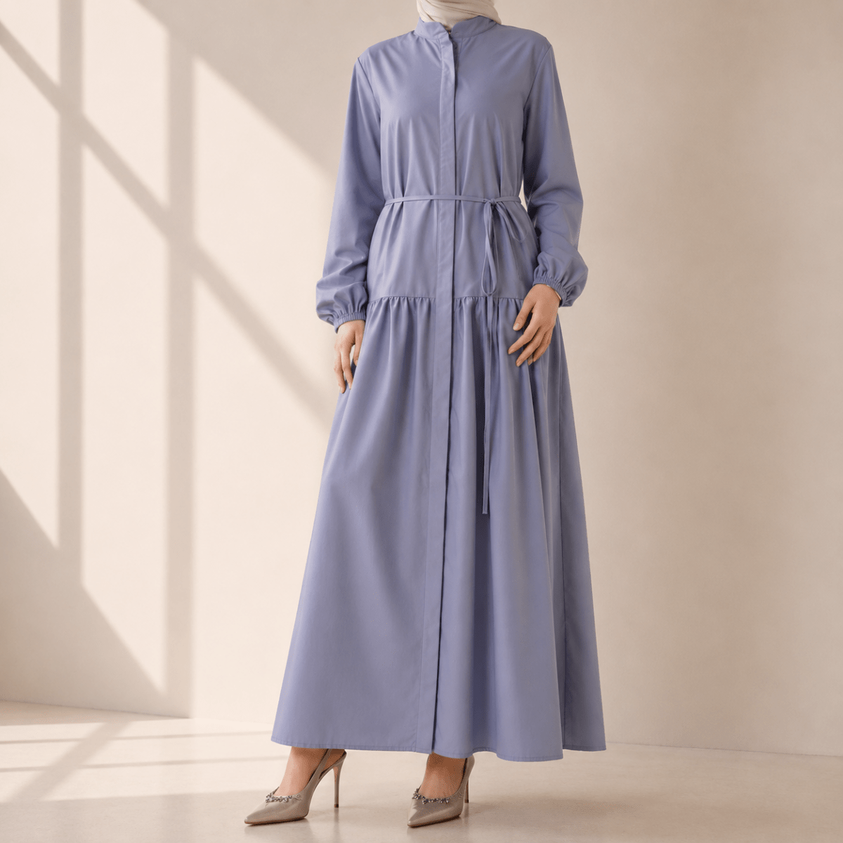 Abaya Dress vs. Classic Abaya: How to Choose and Style Each