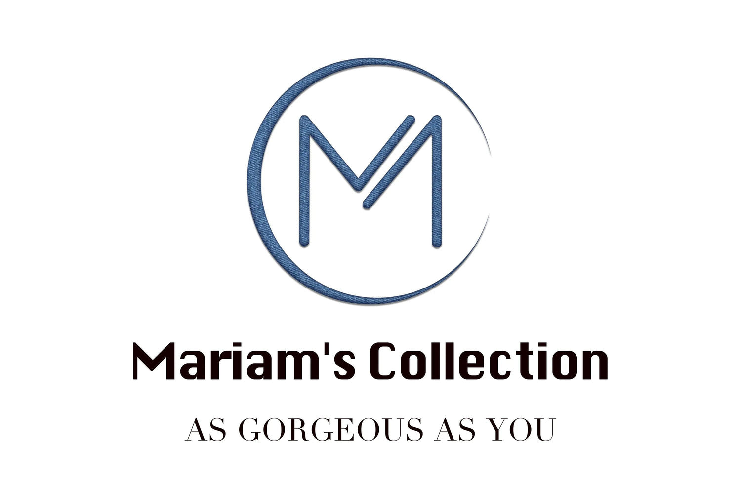 About Us - Mariam's Collection
