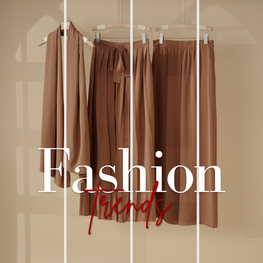 Cultural Fusion in Fashion: How Abayas are Bridging Traditions and Modern Trends - Mariam's Collection